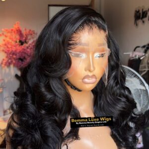 WAVY & BOUNCY