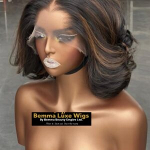 PIXEL CUTS & SHORT WIGS(1-12")