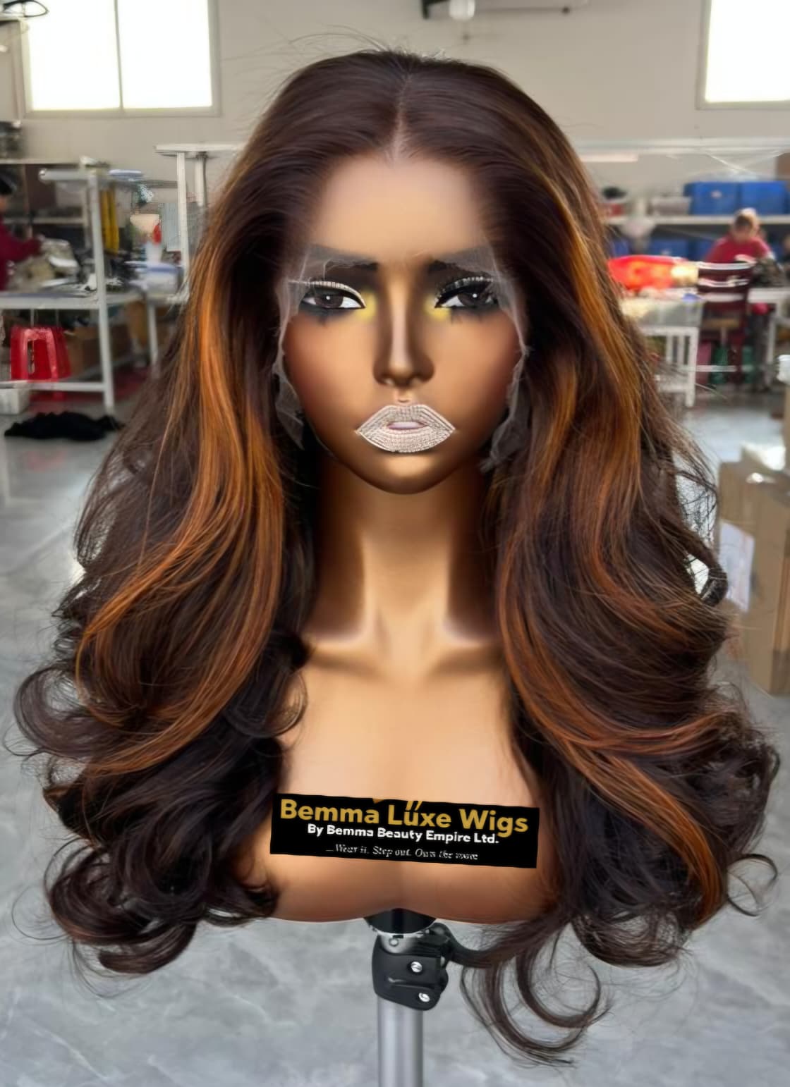 wig 11 wig 11