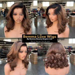 wig 13
