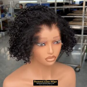 wig 15