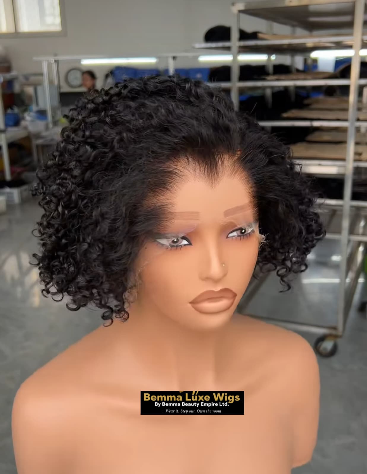 wig 15 wig 15