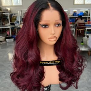wig 21