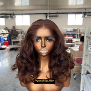 wig 22