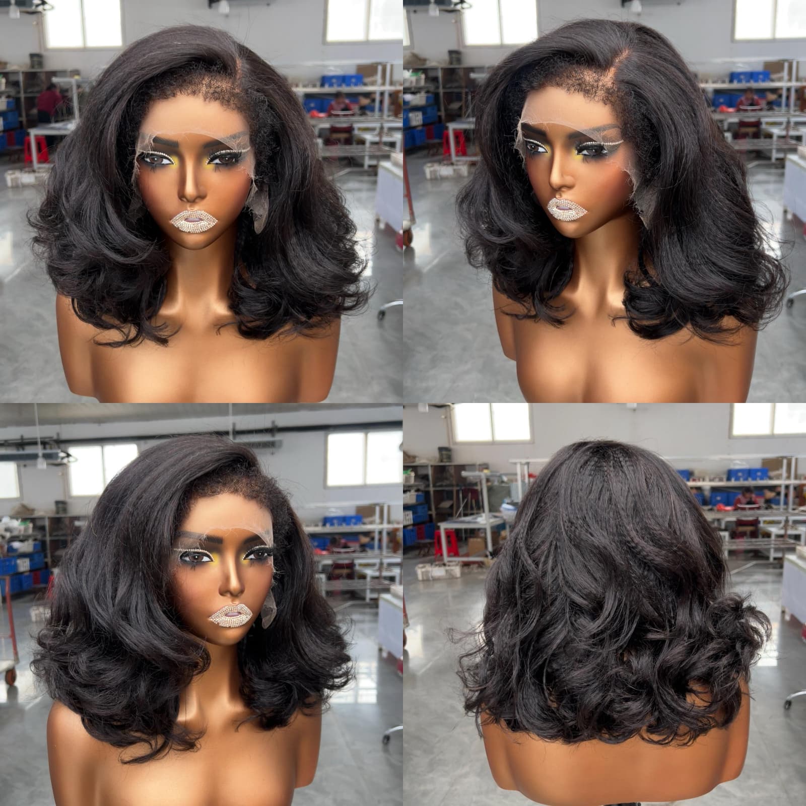 wig 5 wig 5