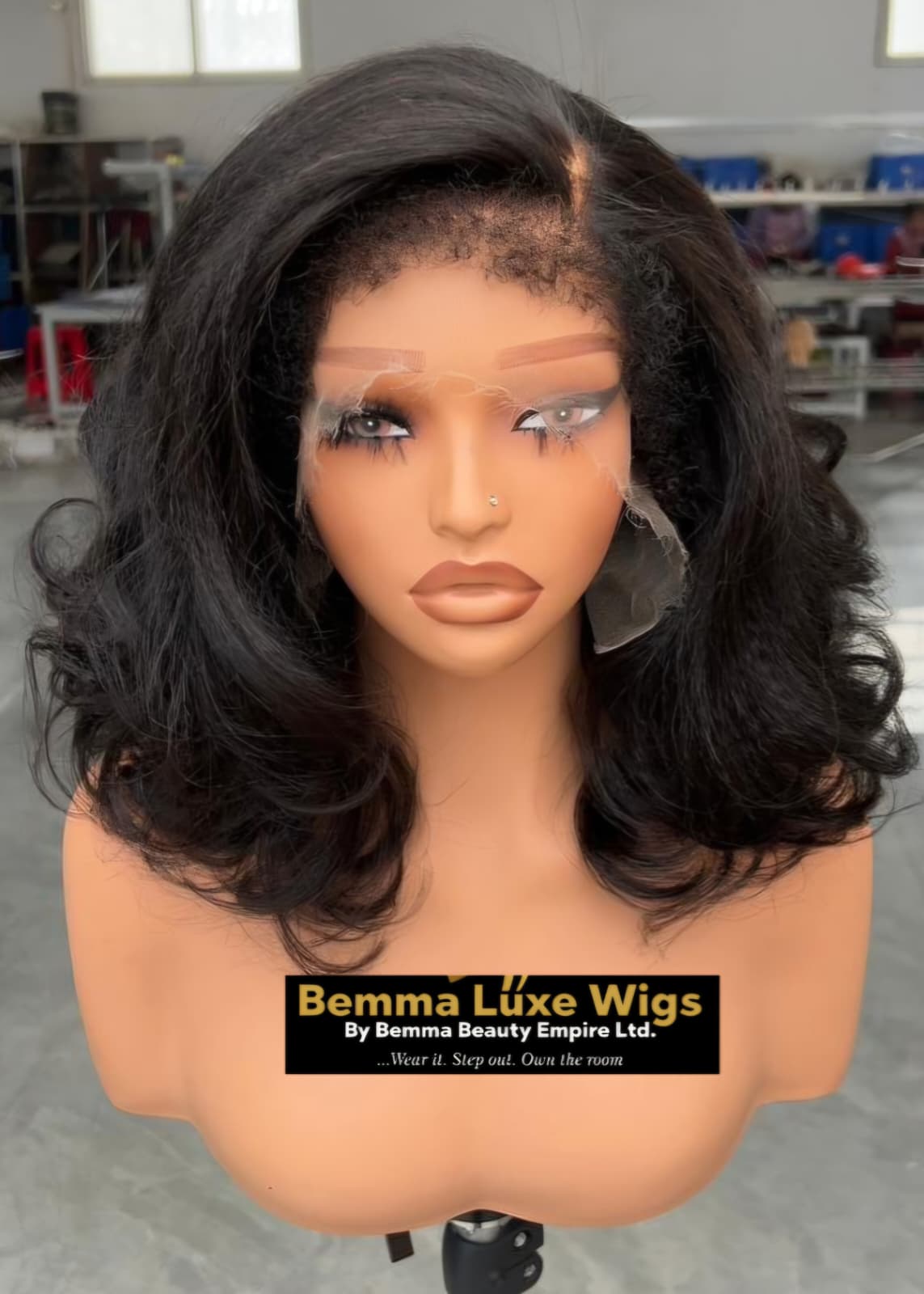 wig 6 wig 6