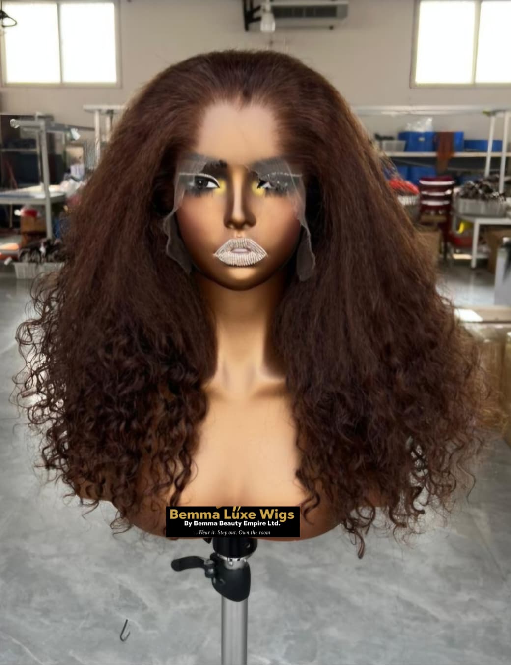 wig 7 wig 7